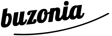 logotipo de buzonia