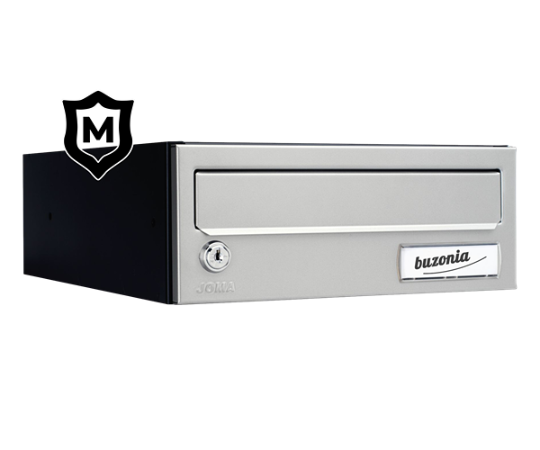 Buzón Exterior Kompact H Marine de Joma