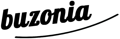 logotipo buzonia png