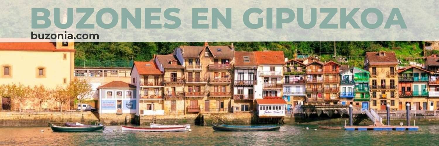 Buzones en Gipuzkoa de Aluminio para Exteriores