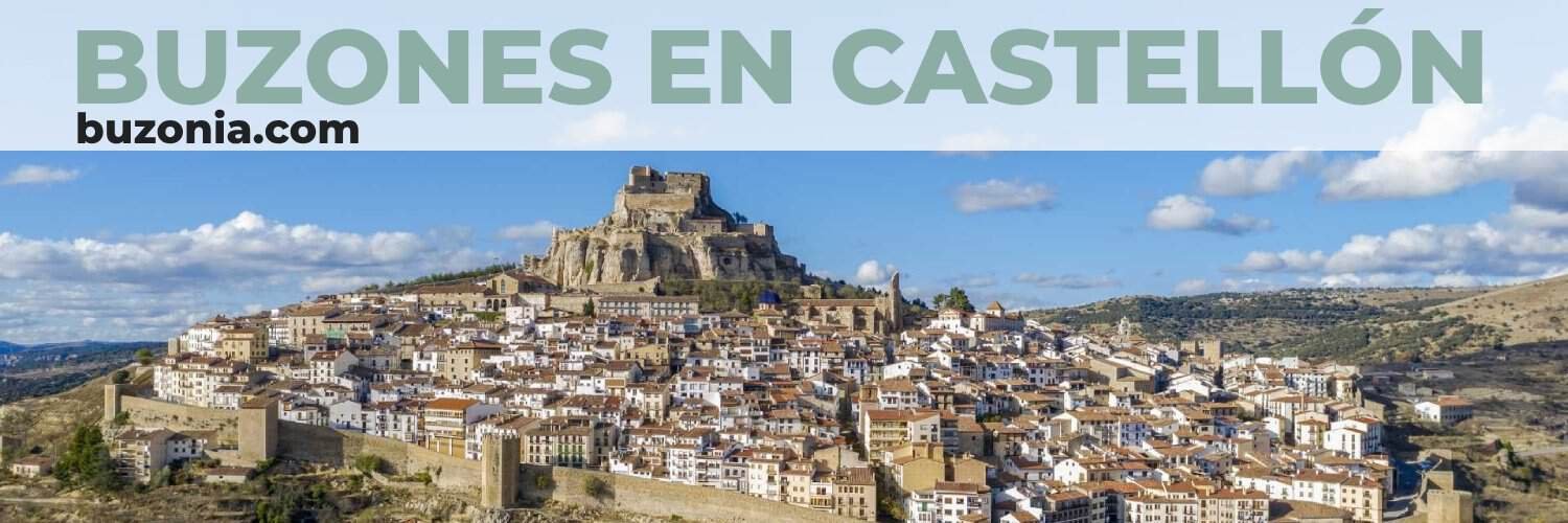Buzonia el Especialista de Buzones en Castellón