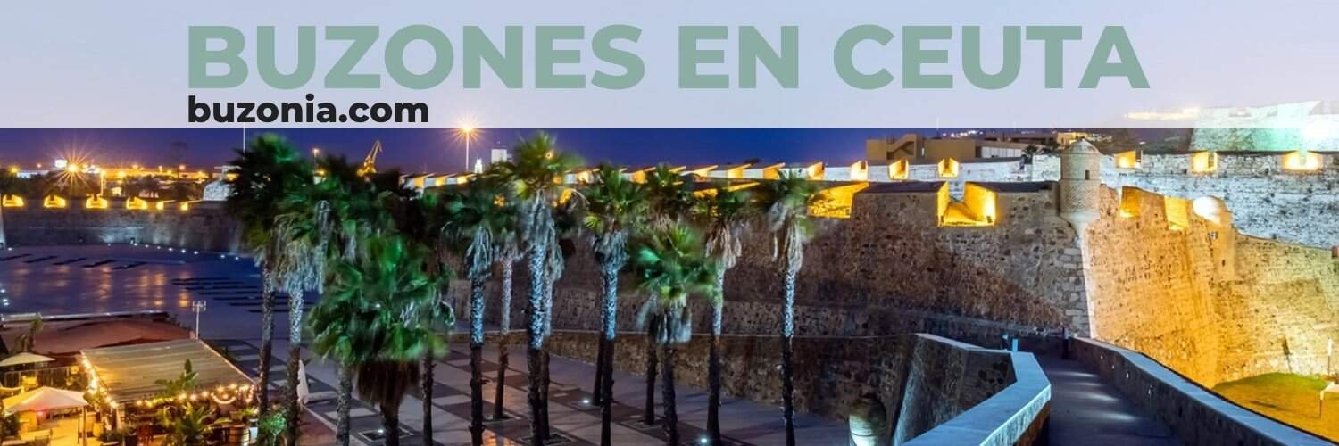 Buzonia el Especialista de Buzones en Ceuta