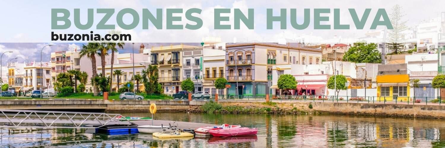 Buzonia el Especialista de Buzones en Huelva