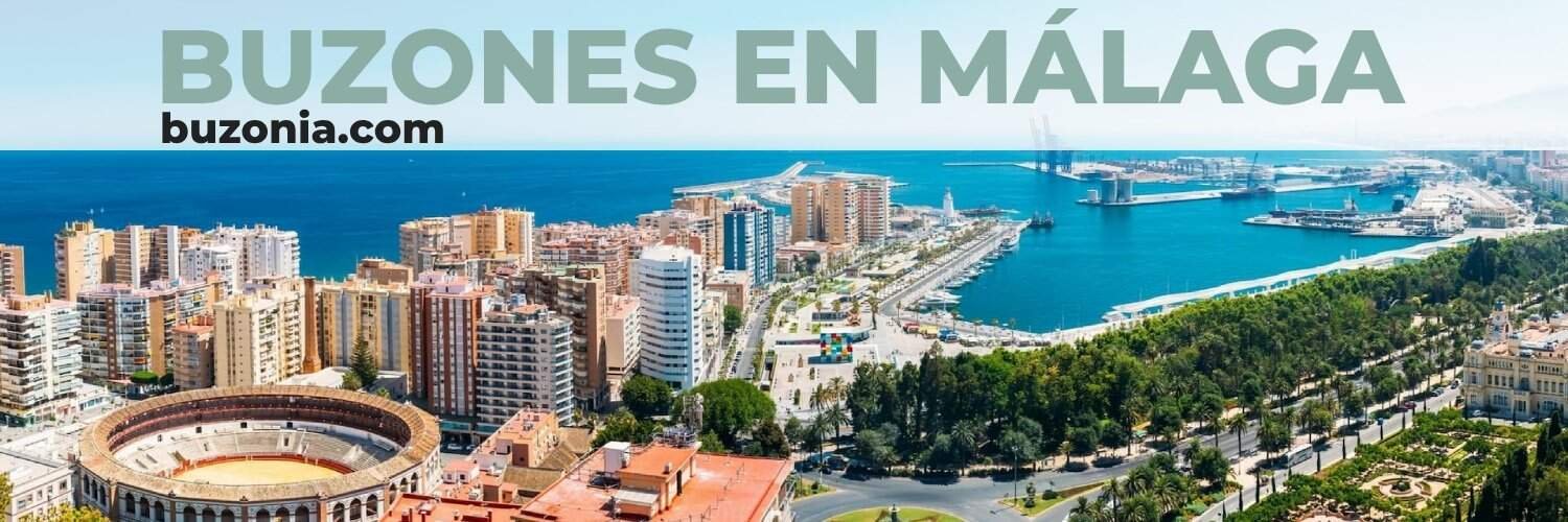 Buzonia el Especialista de Buzones en Málaga