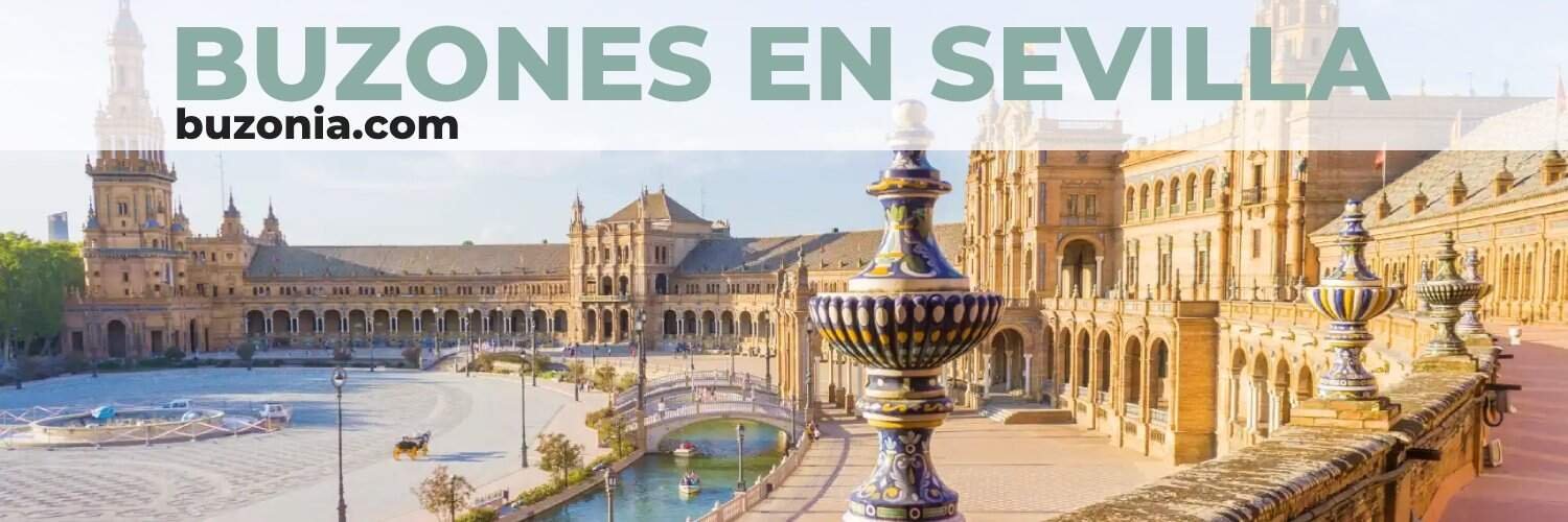 Buzonia el Especialista de Buzones en Sevilla