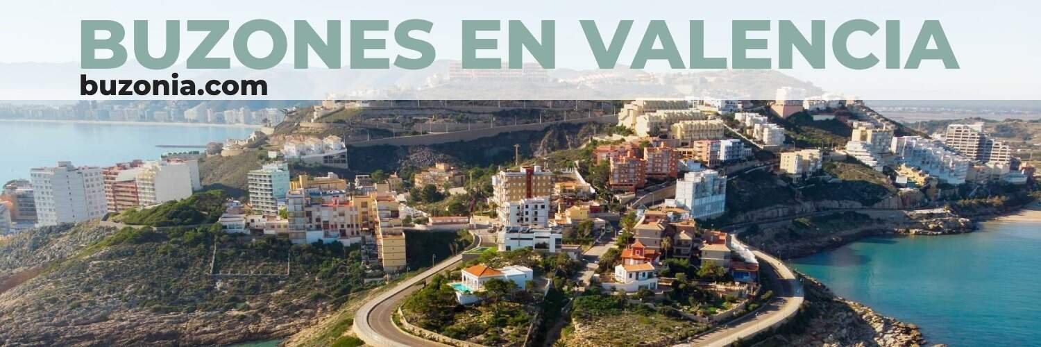 Buzonia el Especialista de Buzones en Valencia