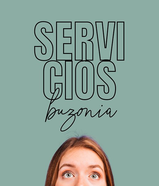 Añade Valor con los Servicios de Buzonia