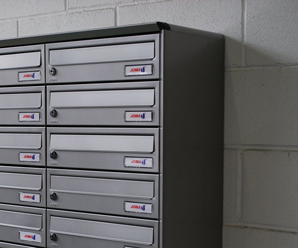 Mueble Envolvente Exterior Alumatic de Joma