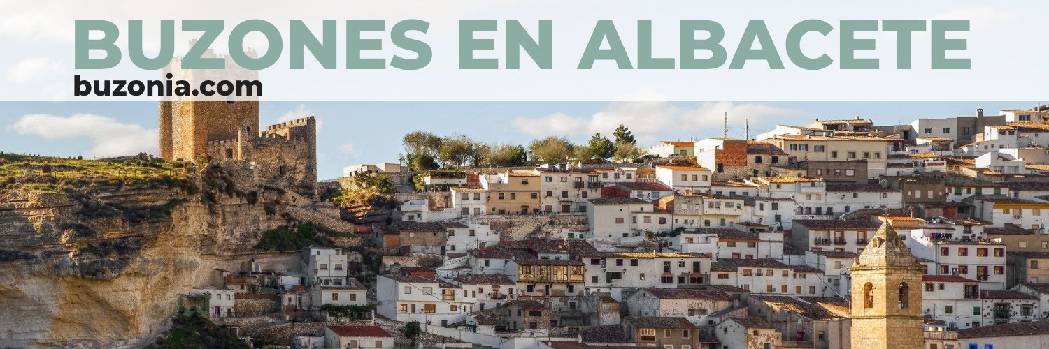 Buzonia el Especialista de Buzones en Albacete