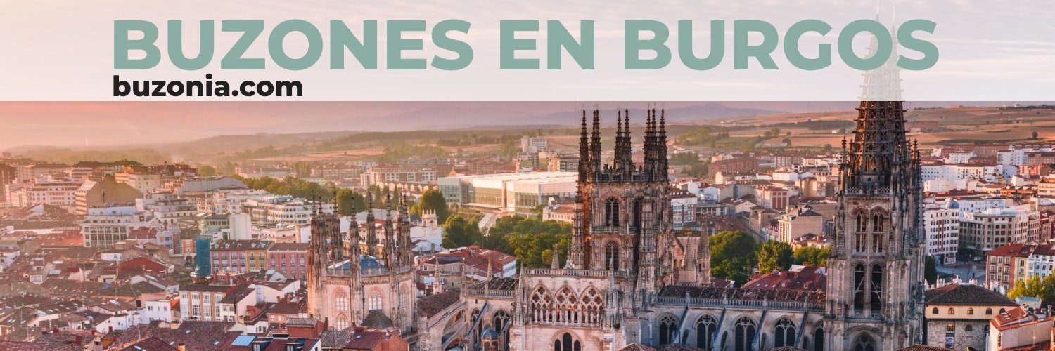 Buzonia el Especialista de Buzones en Burgos