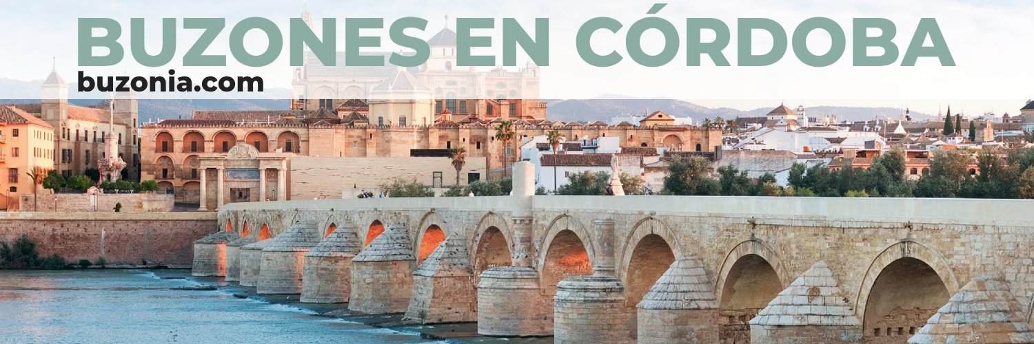 Buzonia el Especialista de Buzones en Córdoba