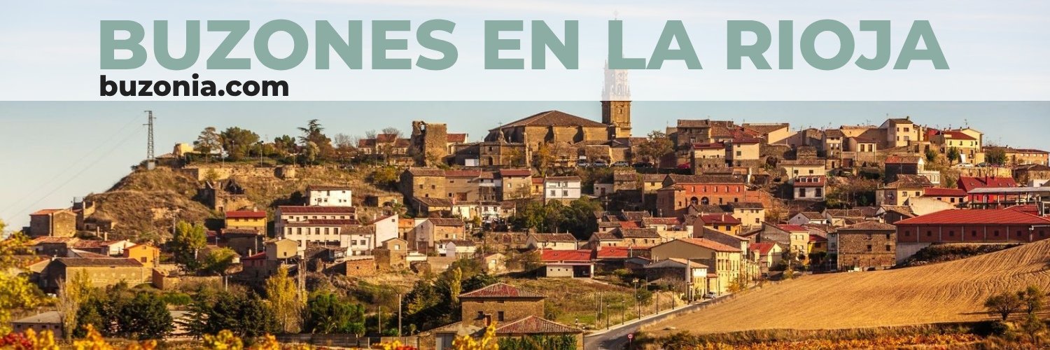 Buzonia el Especialista de Buzones en La Rioja