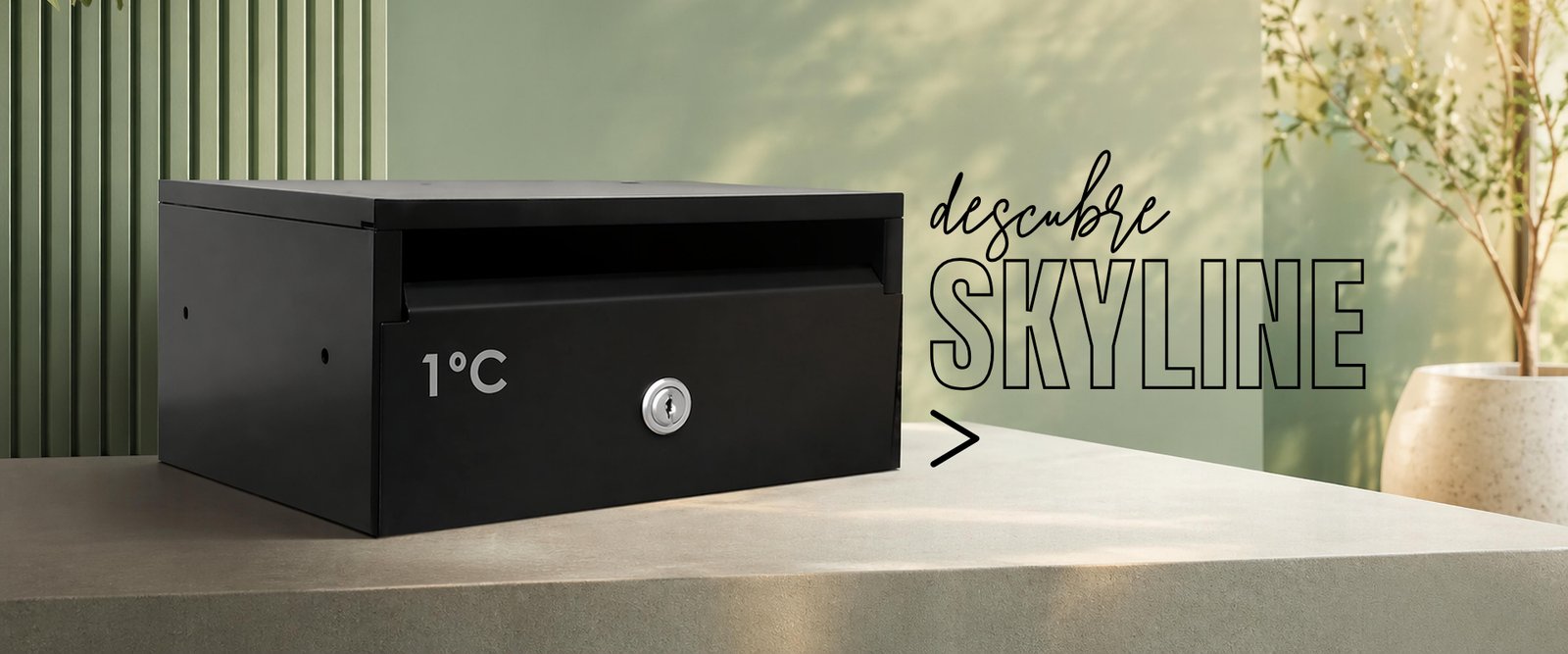 buzones de comunidad de buzonia